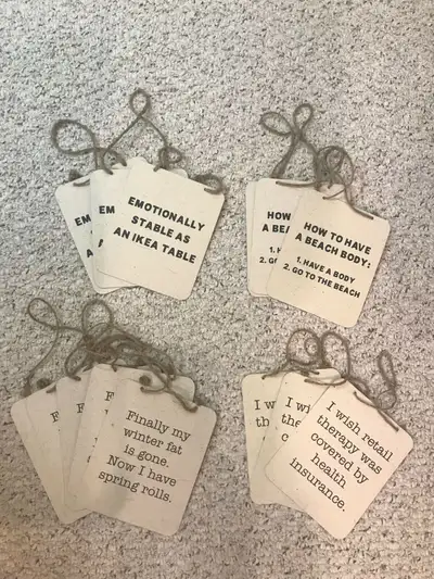Decorative Signs (great for gifts!), View more