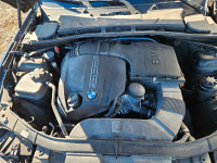 BMW N55 3.0L Engine 