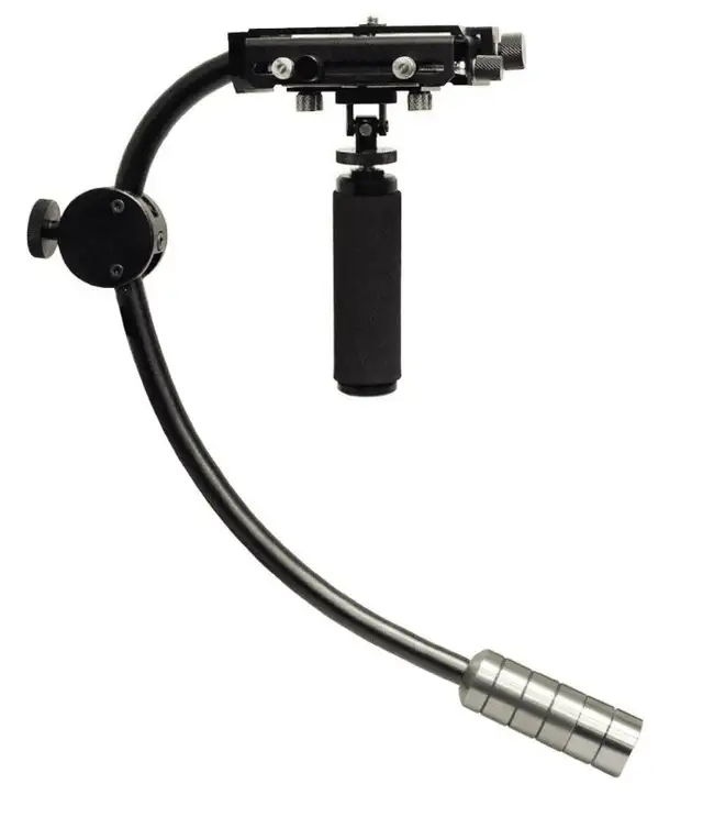 Opteka SteadyVid PRO Video Stabilizer System63860081861507122