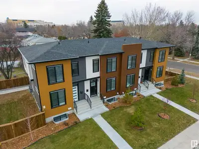 Hi I am listing a basement suite $1000. Very close to NAIT. Available right away