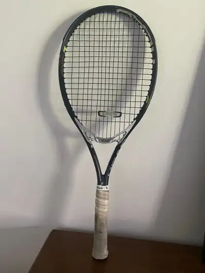 Head MXG 3  Racquet, View more