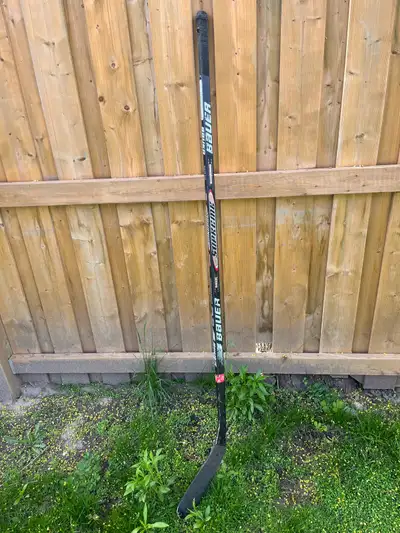 Bauer Supreme Lindros Hockey Stick, View more