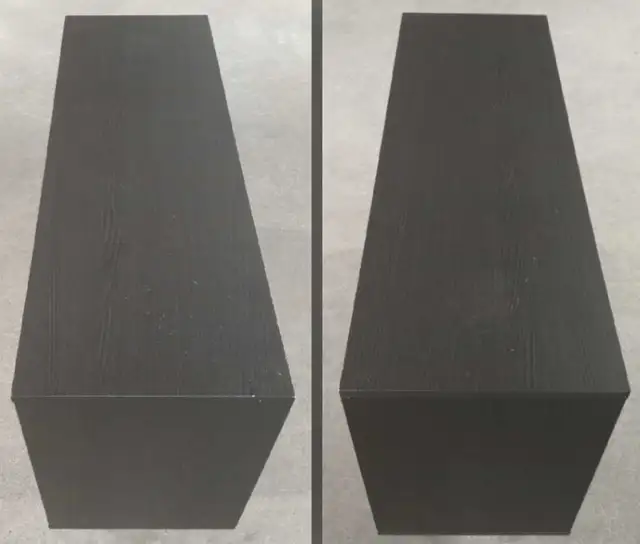 TV Stand Sideboard Storage Cabinet Mid Century Modern Furniture in TV Tables & Entertainment Units in City of Toronto - Image 4