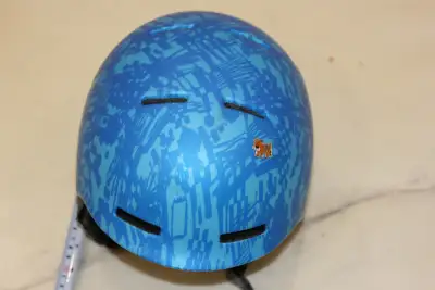 Casques Ski - Helmets Ski - Enfants 6-8 ans - Kids 6-8 years old, View more