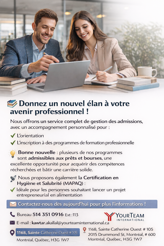 Professional Training Programs with Scholarships65098709853315121