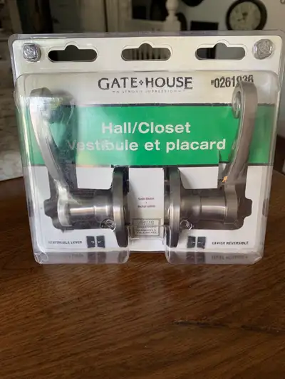 Excellent condition, as it is brand new. Still in original package. From smoke free and pet free hom...