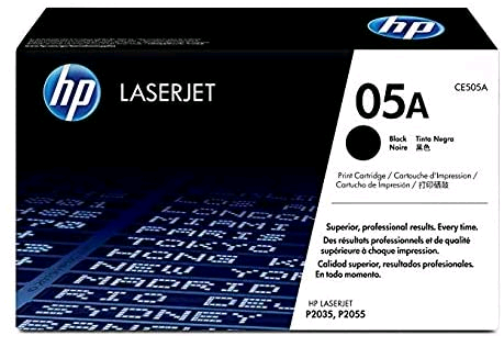HP 05A printer toner in Printers, Scanners & Fax in Mississauga / Peel Region - Image 3