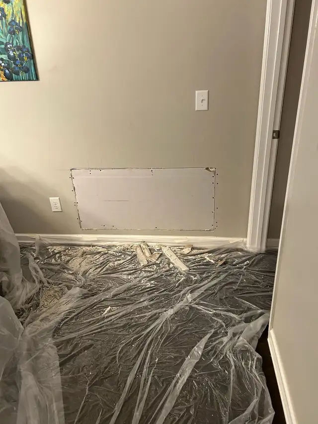 Drywall Repair in Other in Mississauga / Peel Region - Image 6