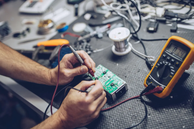 Electronics Repair - $20, View more