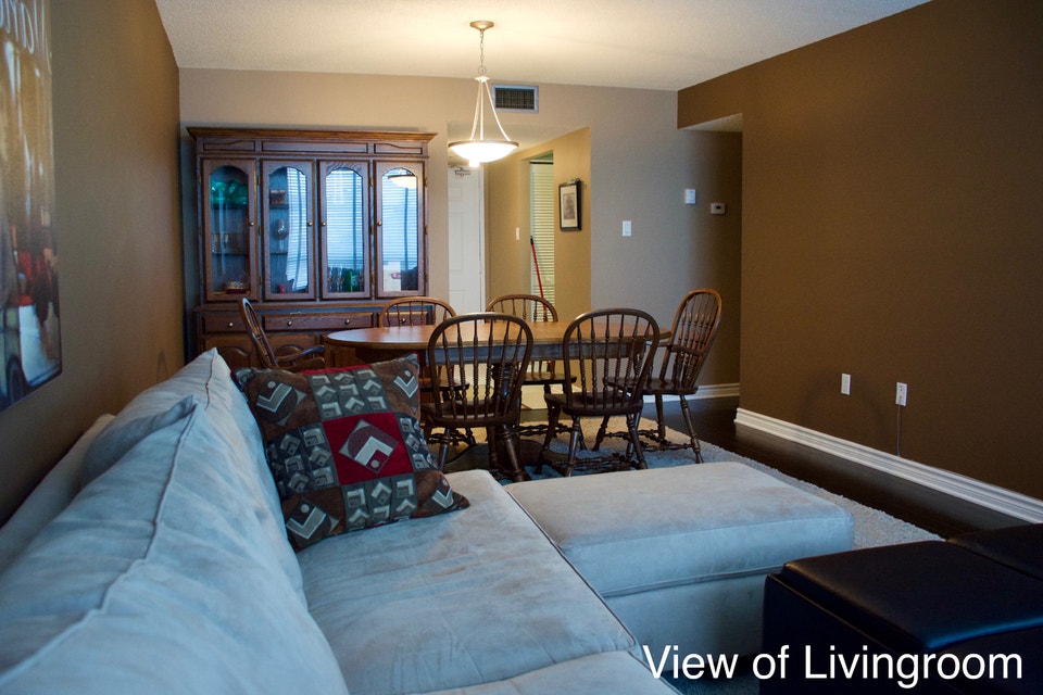 Fantastic 2-Bed, 2-Bath Apartment in a Great Location! 2