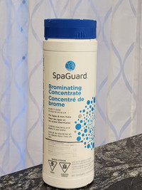 Brominating Concentrate SpaGuard