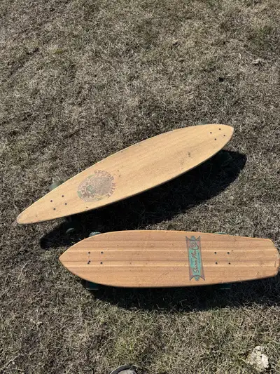 Long boards, View more