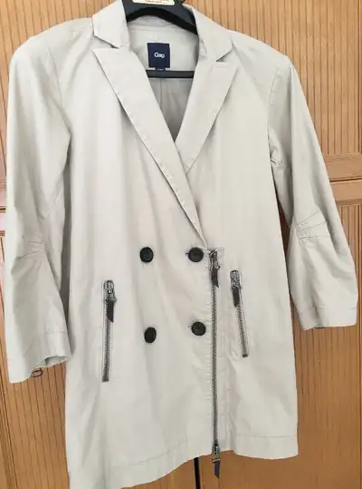 GAP JACKET, View more