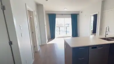 Looking for a Clean, Quiet Female Housemate – 2 Bed, 2 Bath +Den