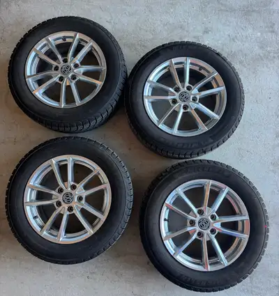 My daughter drove for few weeks and had to switch her car to all wheels drive as she got a job in Ro...