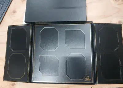 Photo frame book/box, View more
