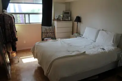 Beautiful 2BR 1BATH, SW Park View, All Utilities Included!!