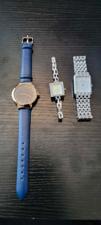 Women's Watches