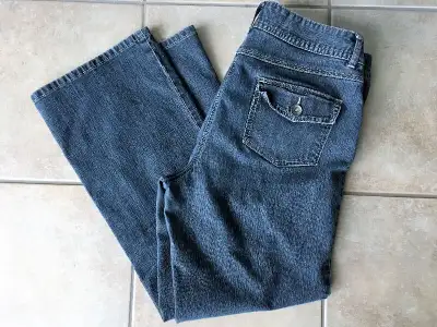 Ladies Reitman's Jeans-Size 12 Short, View more
