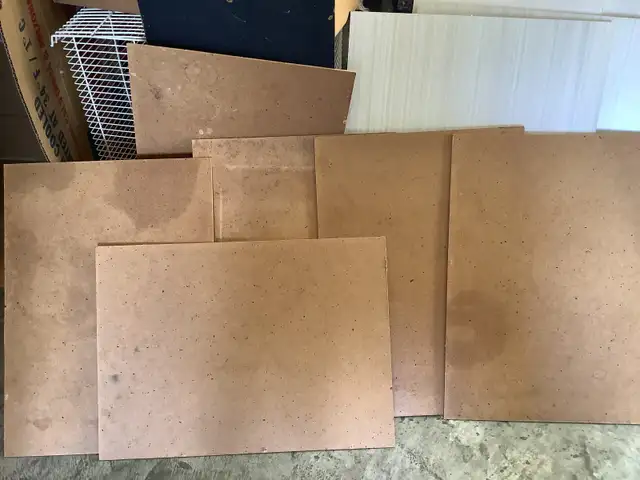 Boards /Shelves423857321328005121