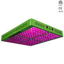 Mars hydro reflector series 192 hydroponic led grow light 4x4 dans Éclairage extérieur  à Longueuil/Rive Sud - Image 2