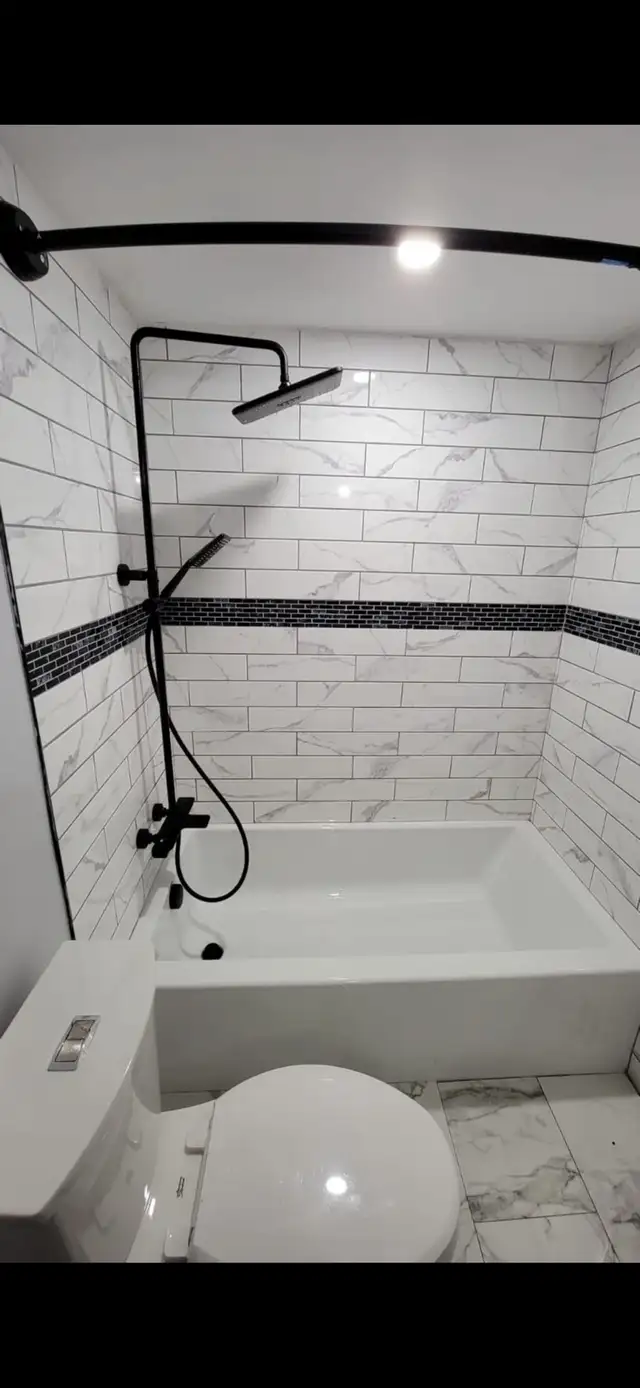 licensed plumber in Plumbing in Mississauga / Peel Region - Image 11