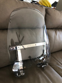 Harley Windshield for Softail Standard - new