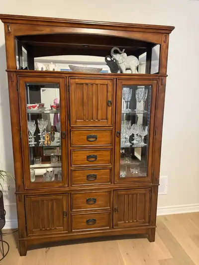 Dinning cabinet, View more