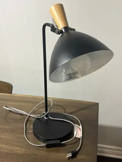 Desk Lamps, View more