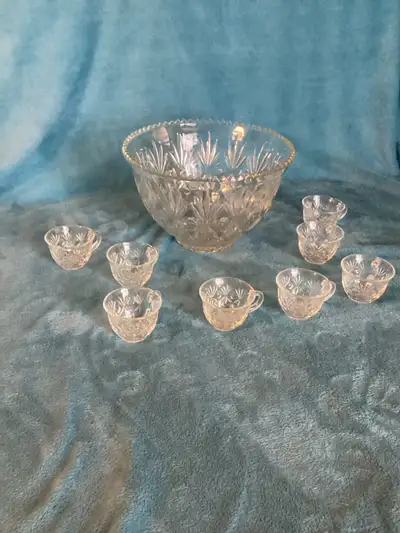 PUNCH BOWL, View more