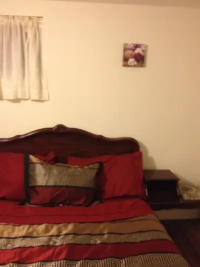 Renovated self-content basement apartment for rent in prime location (Clanton Park). 3 Pc- washroom...