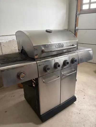 BBQ for free, View more