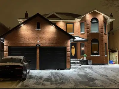 Newly Renovated 1 Bedroom Basement Apartment – 650 Sq Ft – Feb 1 Newer 2-year-old, newly renovated o...