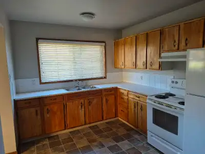 2 Bedroom Apartment Southwest