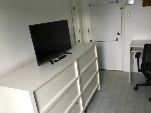 Chambre près UQAT, Cégep et centre-ville  in Room Rentals & Roommates in Rouyn-Noranda - Image 11
