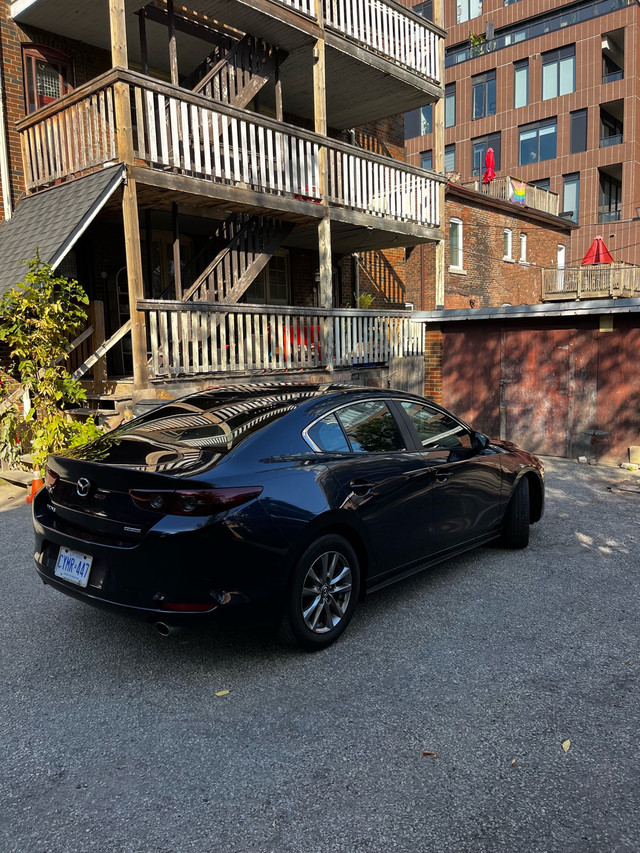 2020 Mazda 3 GX in Cars & Trucks in City of Toronto - Image 4