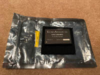 Ultra Analog DAC D20400 Chip NOS Sonic Frontiers