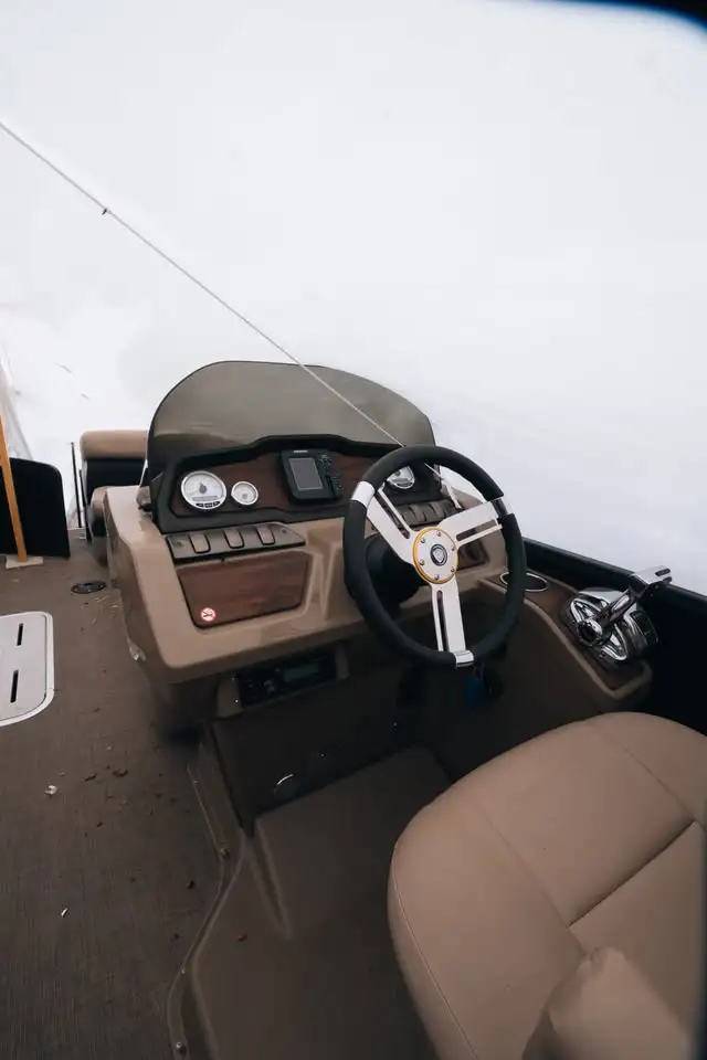 2013 Premier Solaris PTX 250