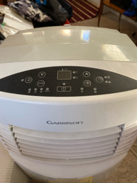5000 BTU Portable Air conditioner