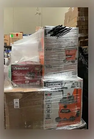 Whole Sale Merchandise Buyer *Looking For Deals, View more