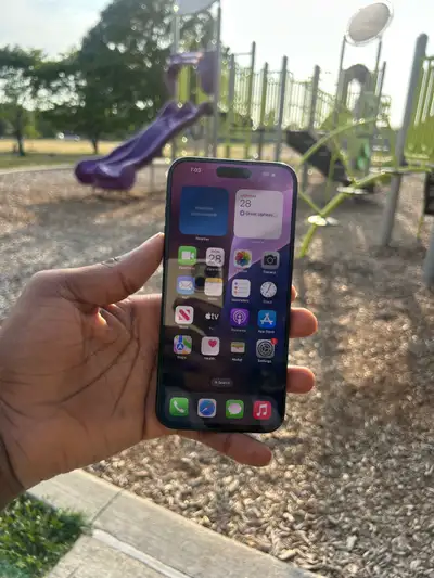IPHONE 15 PROMAX , View more