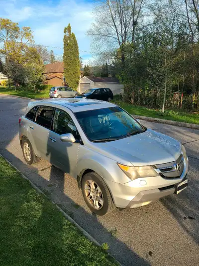 2007 Acura MDX for sale!
