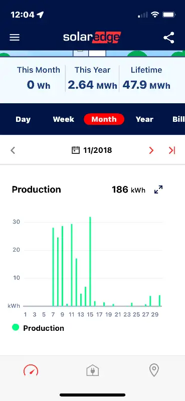 Solar Panels and Inverter - used solar edge system - PEI Only in Electrical in Charlottetown - Image 7