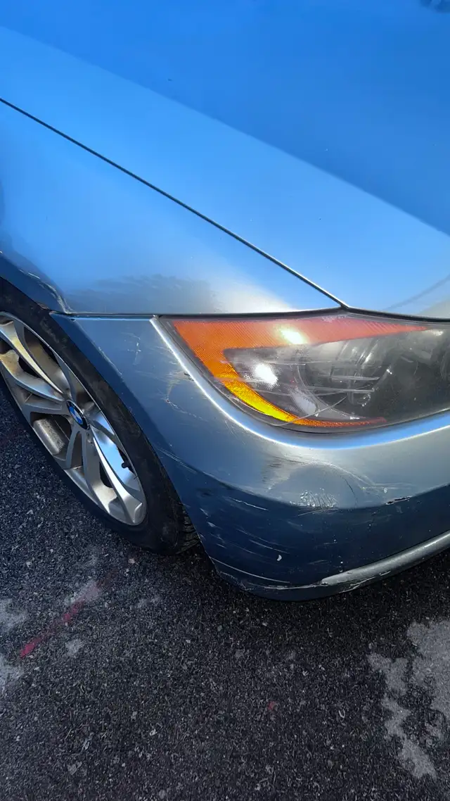 2006 BMW 330i535724014384588801