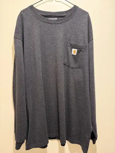 Carhartt Longsleeve Shirt Men’s , View more