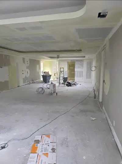 Drywall taper, View more