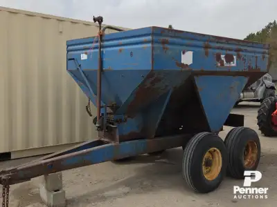 Sells by Unreserved online Auction. Bidding Ends June 17th & 18th Go to https://pennerauctions.com f...