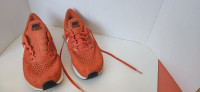 Nike Zoom Pegasus 35 Mens Running Shoes. Size 9 (US) $30