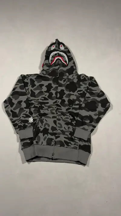 bape hoodie, View more