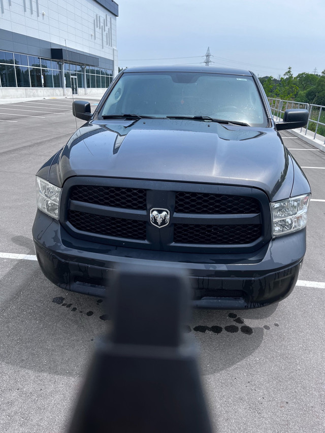 2017 ram 1500 in Cars & Trucks in Oshawa / Durham Region